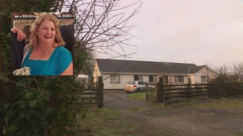 The woman who died near Ballyconnell has been named locally as Annie Heyneman