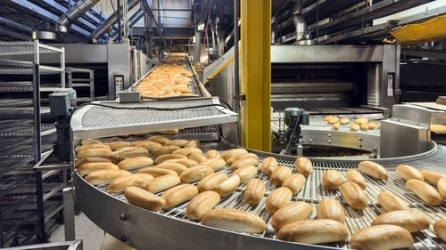 Food Drink Ireland has found that 58% of firms in the sector rated the manufacturing environment here as good or very good, but that compares to a rating of 70% across all manufacturing sectors