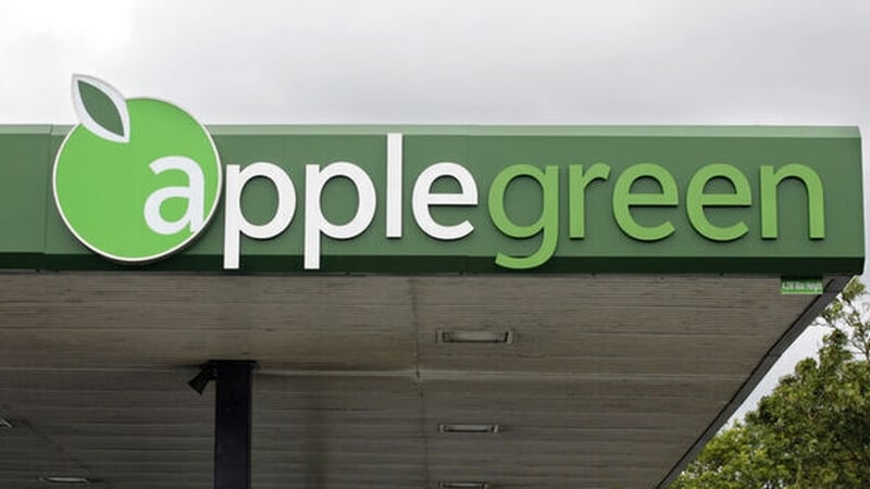 Applegreen is to sell its UK petrol filling business to EG On The Move (Pic: RollingNews.ie)