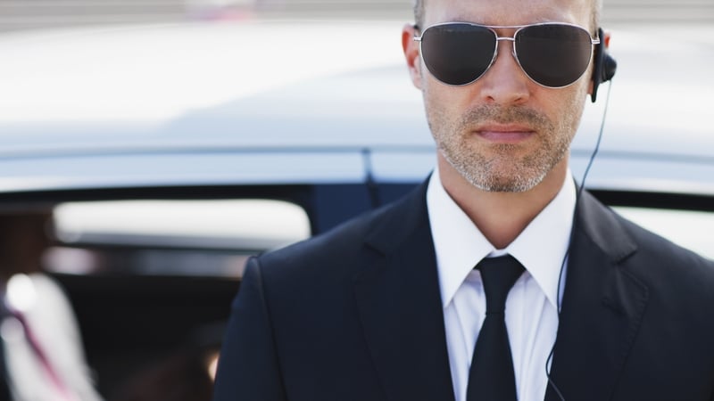 'Violence against corporate executives and their families is not a new phenomenon'. Photo: Getty Images