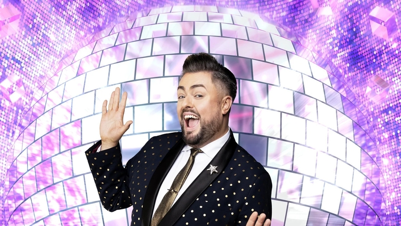 James Patrice: "Some people may say they are the first out, and only lasted three weeks, but it's a whole journey"