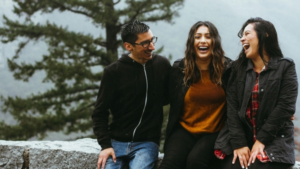 'By taking care of your brain while you're young, you'll ensure it continues to function properly as you age.' Photo: Omar Lopez/Unsplash