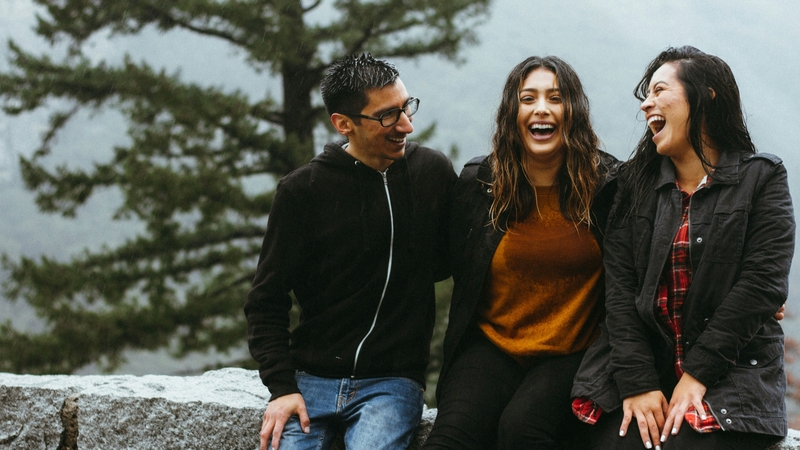 'By taking care of your brain while you're young, you'll ensure it continues to function properly as you age.' Photo: Omar Lopez/Unsplash