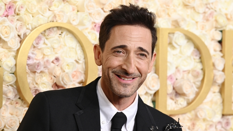 Adrien Brody: "I was always kind of grateful that The Thin Red Line was such a harrowing experience for me, and full of personal loss"