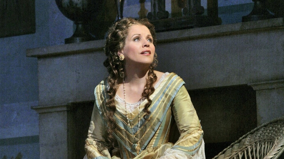 Opera Night Saturday 1 February 2025