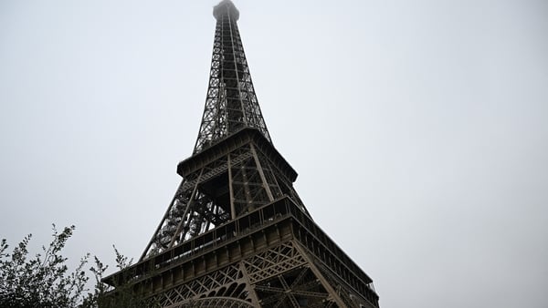 The last centre, near the Eiffel Tower, has shut