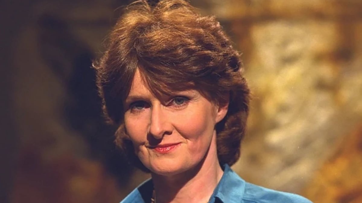 Trinity College renaming library after poet Eavan Boland