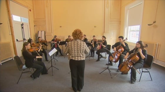 Young Orchestral Pops (2015)