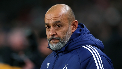 'At the end of the game, there will be no ifs'