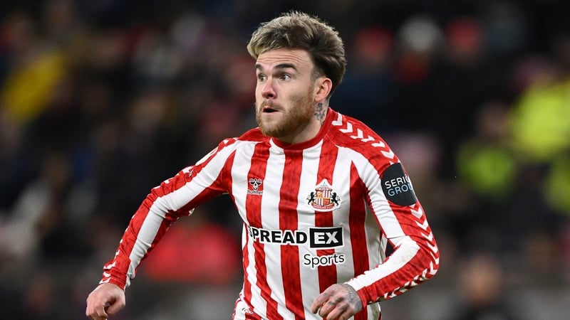 Alex Neil is seeking to bring Aaron Connolly to Millwall