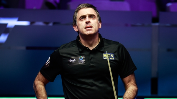 'It was a nightmare decision really to make'
