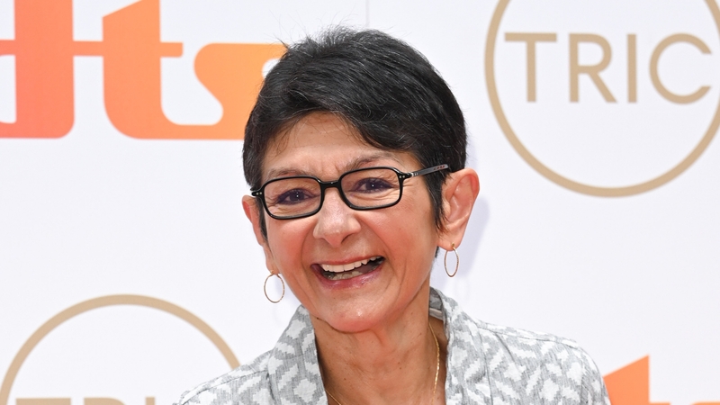 Shelley King plays Yasmeen Metcalfe on Coronation Street