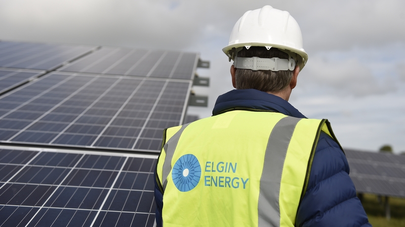 Elgin Energu has bought a 318 megawatt (MW) portfolio of solar and storage assets located across six sites in the UK from a fund managed by Foresight Group