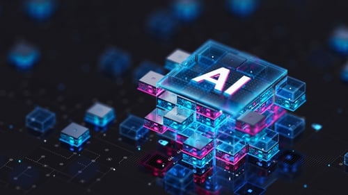 Ireland and a number of other countries including the UK will essentially be exempt from the ne AI export rules