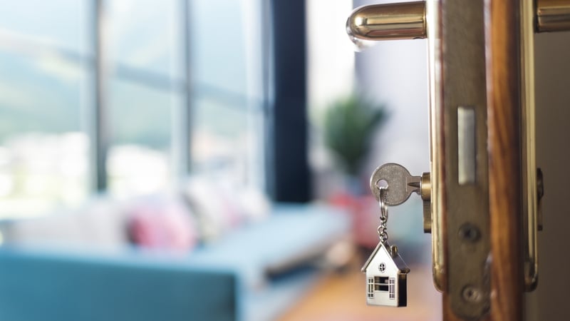 John Lowe of Money Doctors.ie looks at the 5 important questions to consider when it comes to buying or renting your home.