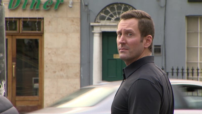 Zachery Greear was arrested in Dublin