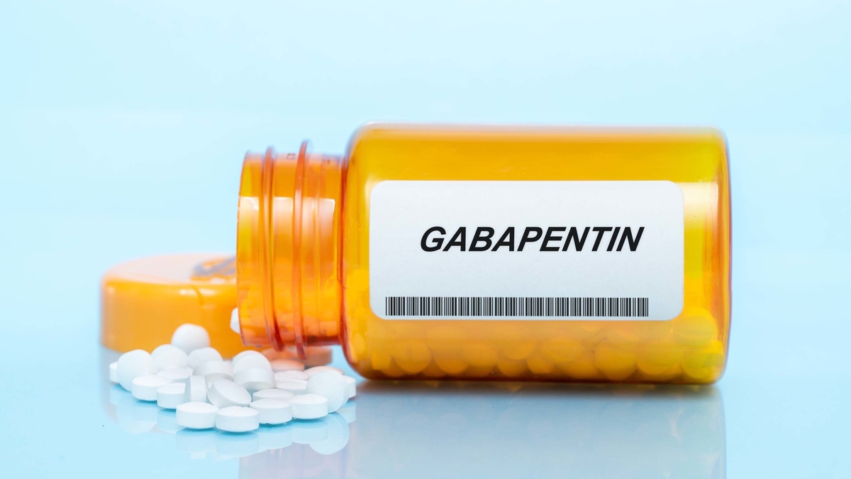 Codeine & Gabapentin