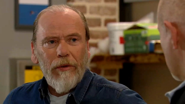Fans can watch what happens next on Tuesday on RTÉ One and the RTÉ Player at 8:00pm