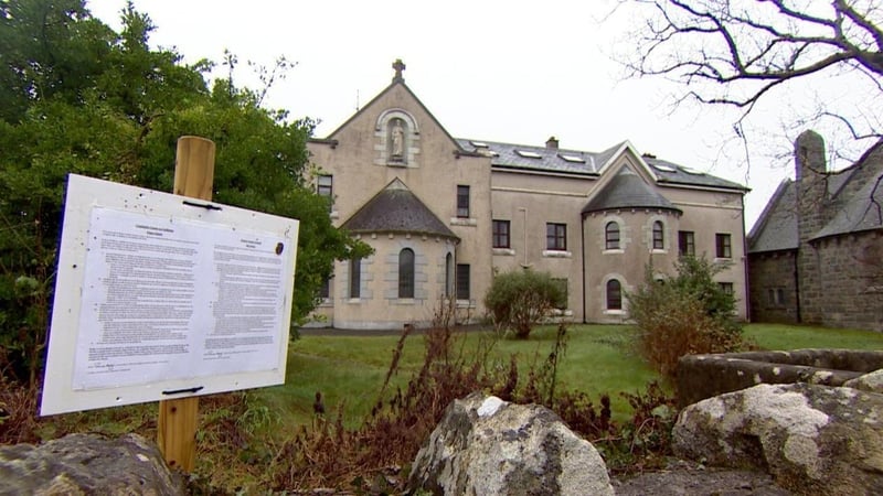 The Creative Campus facility was proposed for the former Naomh Éinde Convent in An Spidéal
