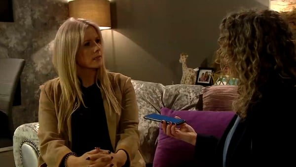 Fans can watch what happens next on Tuesday on RTÉ One and the RTÉ Player at 8:00pm