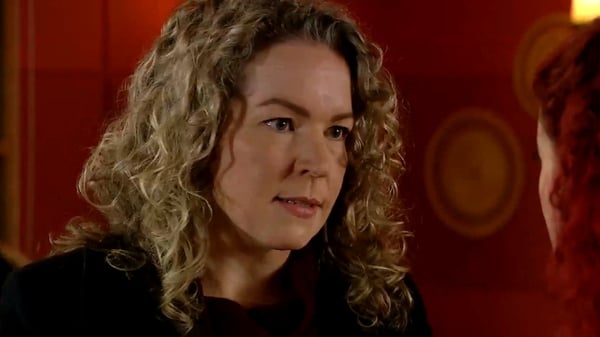 Fans can find out what happens next on Thursday on RTÉ One and the RTÉ Player at 8:30pm