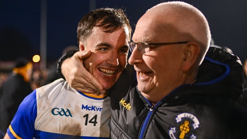 'We have a better, stronger club as a result of that difference of opinion that we did have'