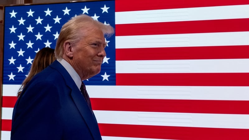 In 'making America great again', Donald Trump may spark some global trade wars