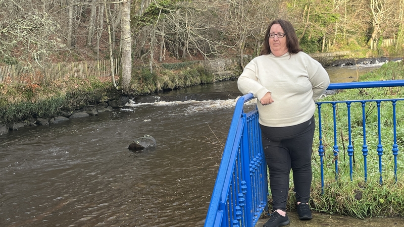 Danielle McLaughlin's mother Andrea has expressed disappointment over further delays to proceedings in the murder trial in India