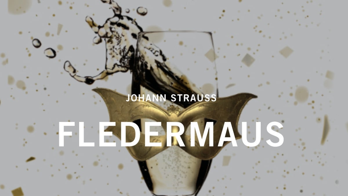 Fledermaus - INO