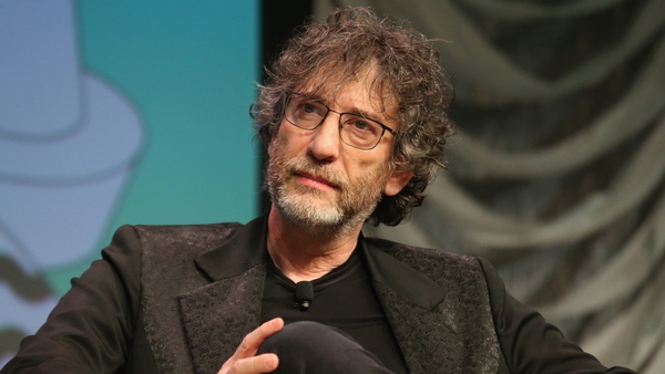 Civil lawsuits filed against British writer Neil Gaiman and his wife in the US
