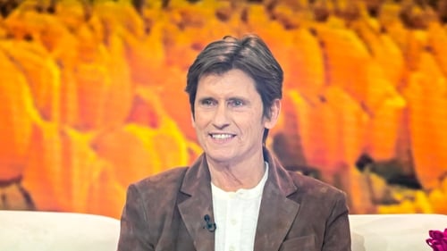 Denis Leary