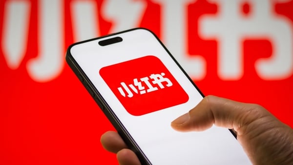 RedNote users in China are mostly young and female