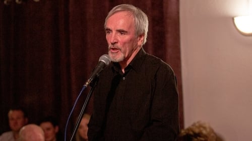 The late Meaití Jó Shéamuis Ó Fátharta