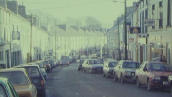 Ballyhaunis (1985)