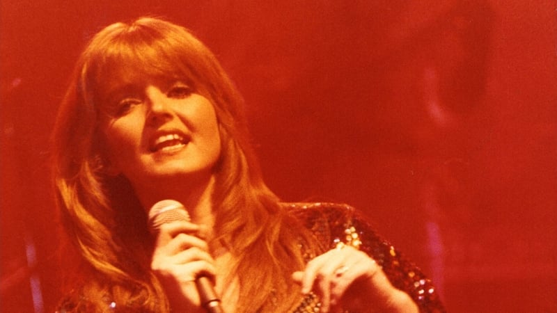 Linda Nolan, who has died aged 65