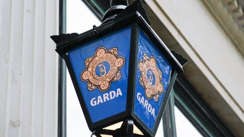 Gardaí have renewed their appeal for witnesses following Friday's incident
