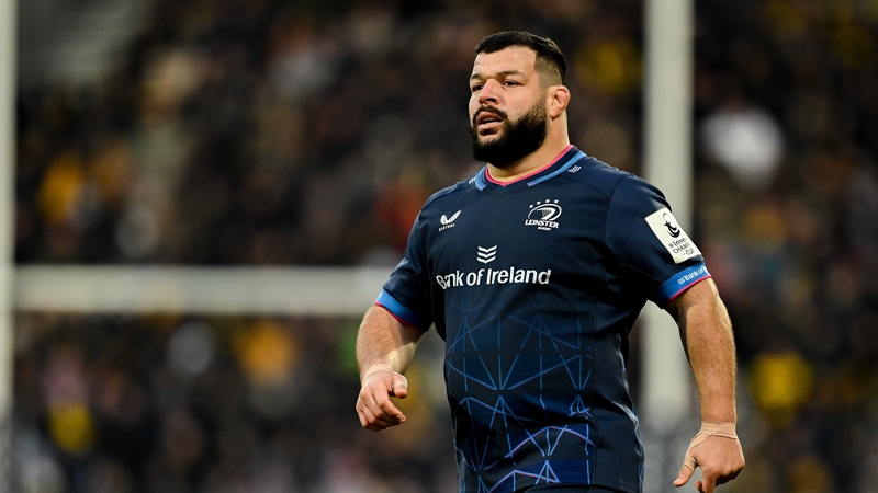 Rabah Slimani has signed a one-year extension