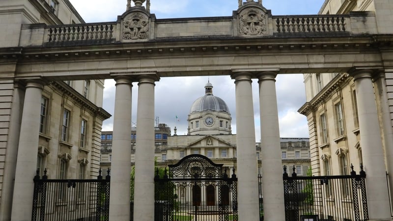 New Government, same non-transformative approach to climate?