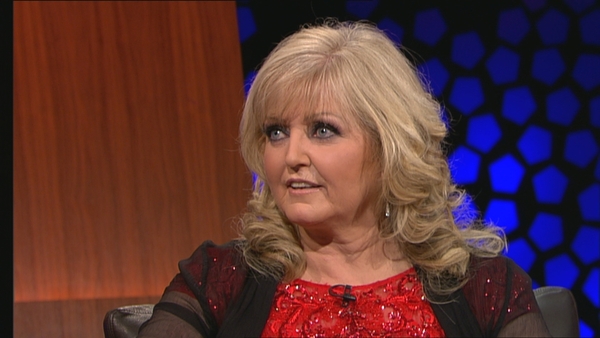 Linda Nolan, who has died aged 65
