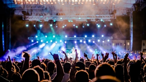 The Government pledges to support culture, creativity and the arts in the new programme