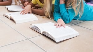 Does World Book Day put too much pressure on parents?  show image