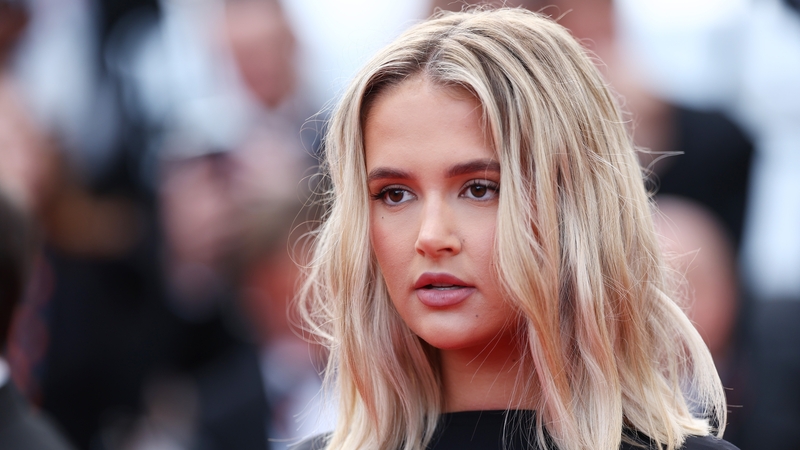 Molly Mae-Hague: "Tommy and I have a baby together, and it's very, very real, and it's a really hard thing that we've both gone through the last six months."