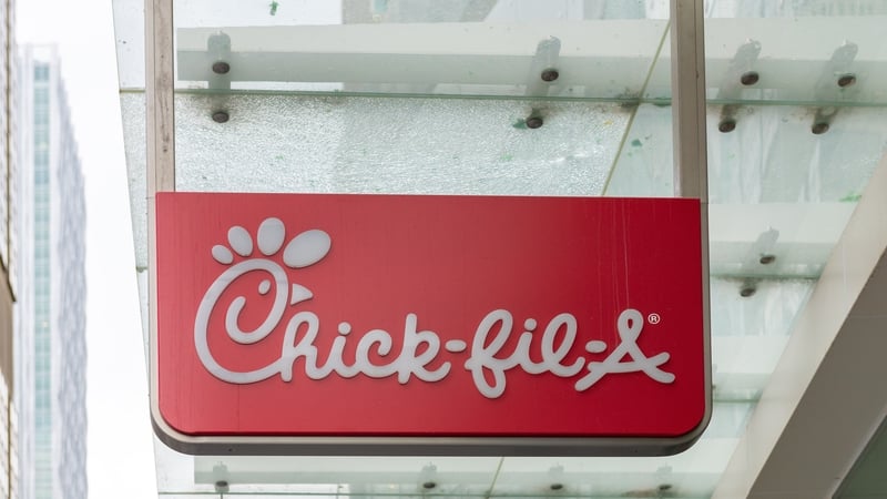 Applegreen has agreed a new licensing deal with Chick-fil-A for its Northern Ireland operations