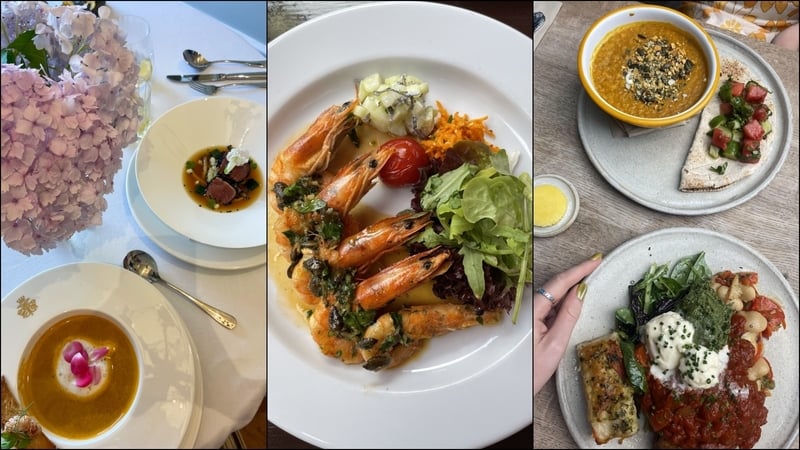 Photos: Éadaoin Fitzmaurice