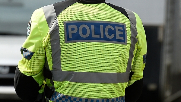 Police arrested the woman after hospital staff alerted them (Stock image)