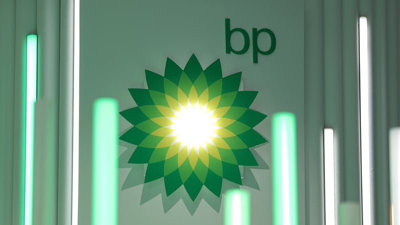 BP said its preferred profit measure - underlying replacement cost profit - dropped by 49% to $1.38 billion in the first quarter of 2025