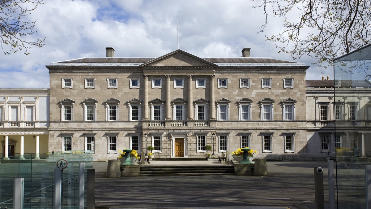 The latest on the Fianna Fáil presidential candidate selection