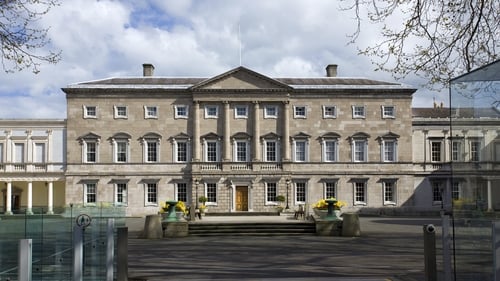 Independent TDs from the west of Ireland are involved at both 'super junior' and Minister of State level