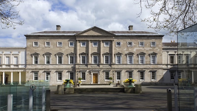 A cross-party motion will be brought forward this week by the Social Democrats, backed by Sinn Féin, Labour and People Before Profit