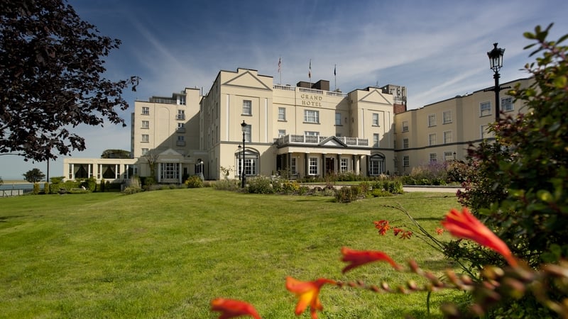 The Grand Hotel has been in the ownership of the seller, the Ryan family, since 1974.